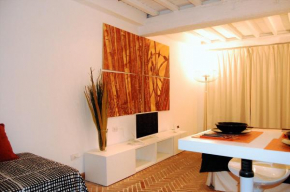 Отель Bernini Apartment Navona  Рим